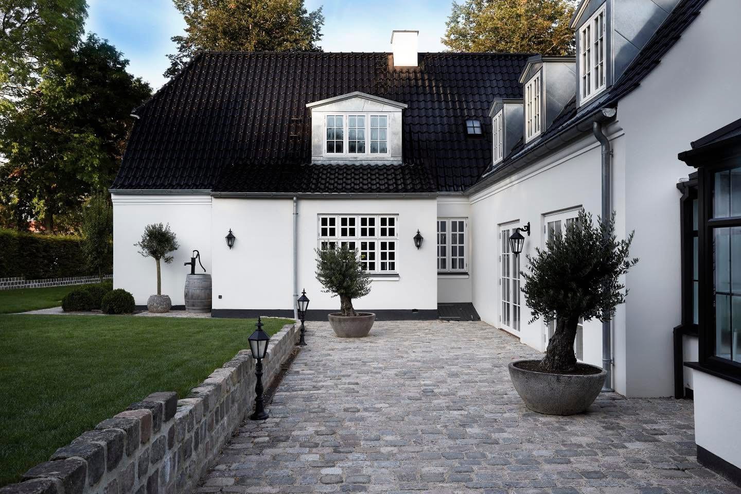 totalrenovering Slagelse