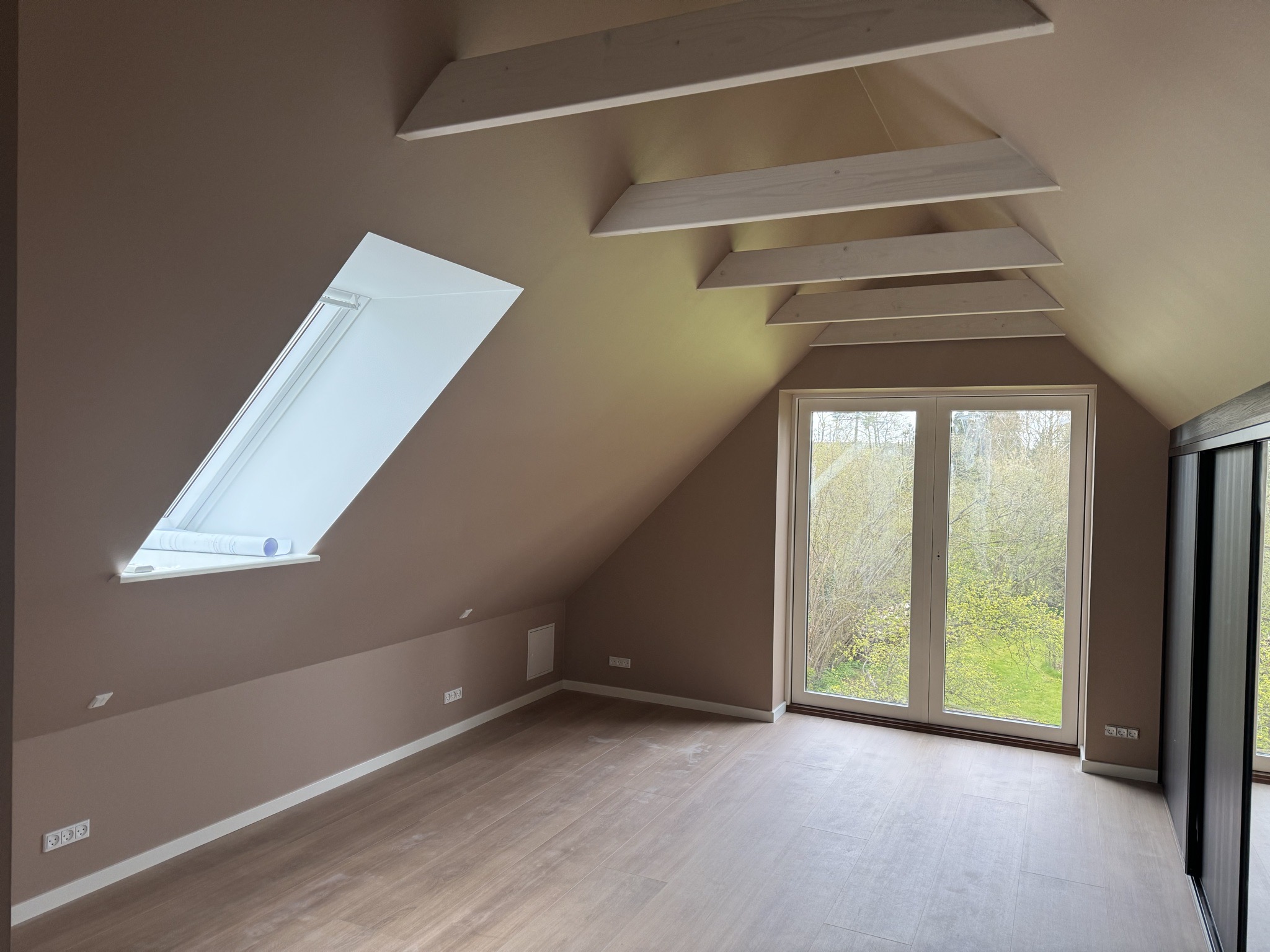 energirenovering